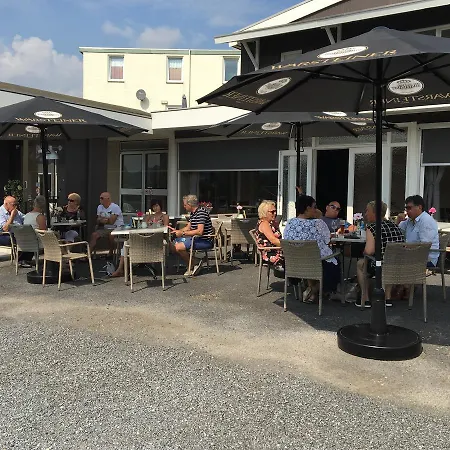 Salden Ξενοδοχείο