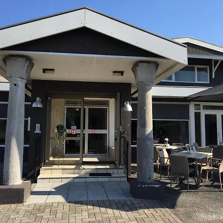 Hotel Salden Schin op Geul