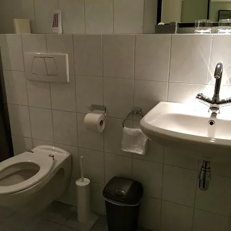 Отель Salden 3*