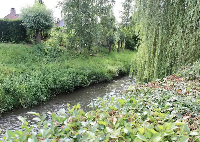 Salden Hotel Schin op Geul