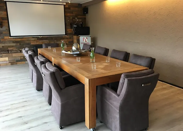 Salden Hotel Schin op Geul