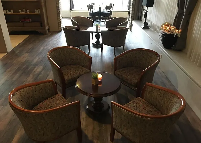 Hotel Salden Schin op Geul