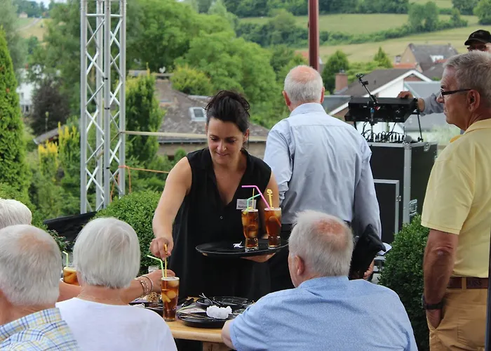 Salden 3* Schin op Geul