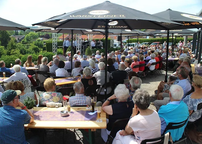 Salden Ξενοδοχείο Schin op Geul