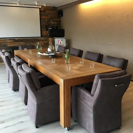 Salden Hotel Schin op Geul