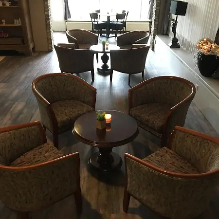 Hotel Salden Schin op Geul