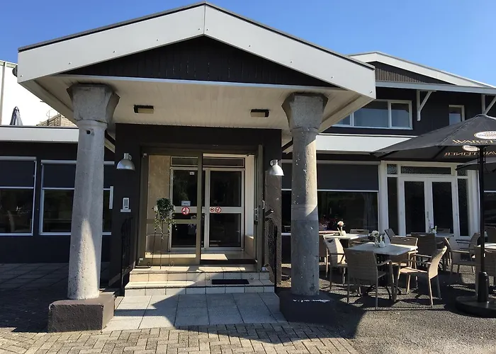 Otel Salden Schin op Geul